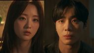 Bong-su talks to Gyeon-u (Image via Prime Video)